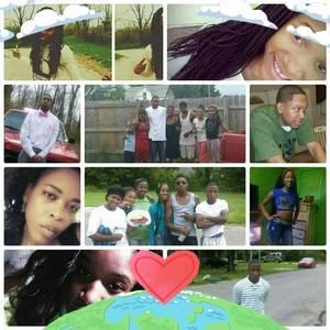 Meet your Posher, Larry